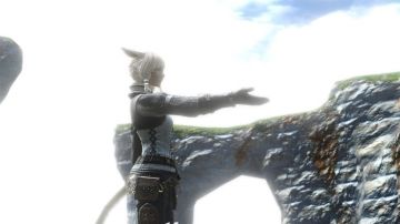 Immagine 28 del gioco Final Fantasy XIV Online per PlayStation 3