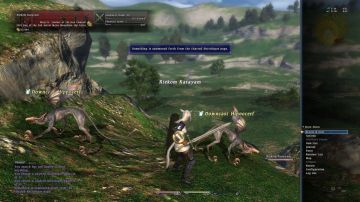 Immagine 40 del gioco Final Fantasy XIV Online per PlayStation 3