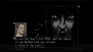 Immagine -2 del gioco The Silver Case per PlayStation 4