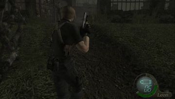 Immagine -5 del gioco Resident Evil 4 per PlayStation 4