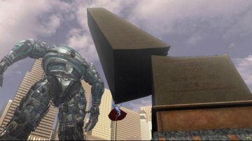 Immagine -10 del gioco Superman Returns: The Videogame per Xbox 360