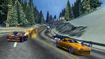 Immagine -4 del gioco Full Auto 2: Battlelines per PlayStation PSP