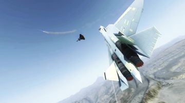 Immagine 14 del gioco Jane's Advanced Strike Fighters per Xbox 360