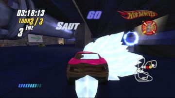 Immagine -8 del gioco Hot Wheels Beat That! per Xbox 360