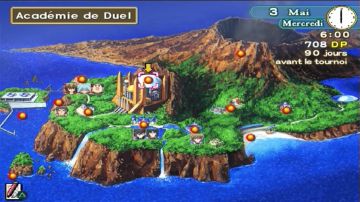 Immagine -9 del gioco Yu-Gi-Oh! GX Tag Force Evolution per PlayStation 2