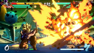 Immagine -12 del gioco Dragon Ball FighterZ per Xbox One