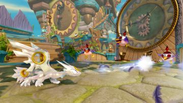 Immagine -6 del gioco Skylanders Trap Team per Nintendo Wii U