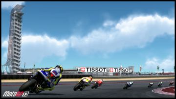 Immagine 13 del gioco MotoGP 13 per Xbox 360