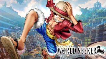 Immagine -4 del gioco One Piece: World Seeker per Xbox One