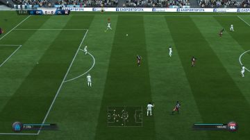 Immagine 37 del gioco FIFA 18 per PlayStation 3
