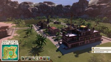 Immagine -8 del gioco Tropico 5 per Xbox 360