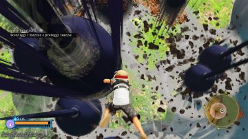 Immagine -3 del gioco One Piece: World Seeker per Xbox One