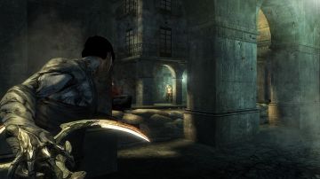Immagine -4 del gioco Dark Sector per Xbox 360