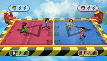 Immagine -6 del gioco Wii Party per Nintendo Wii