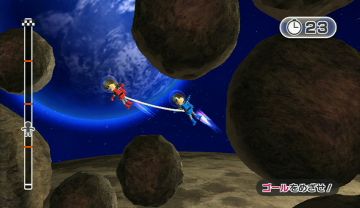 Immagine -5 del gioco Wii Party per Nintendo Wii