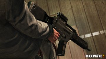 Immagine 15 del gioco Max Payne 3 per PlayStation 3