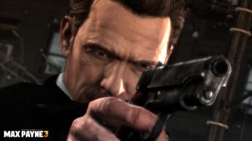 Immagine 16 del gioco Max Payne 3 per PlayStation 3