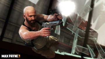 Immagine 17 del gioco Max Payne 3 per PlayStation 3