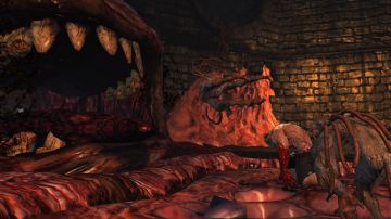 Immagine 28 del gioco Splatterhouse per PlayStation 3
