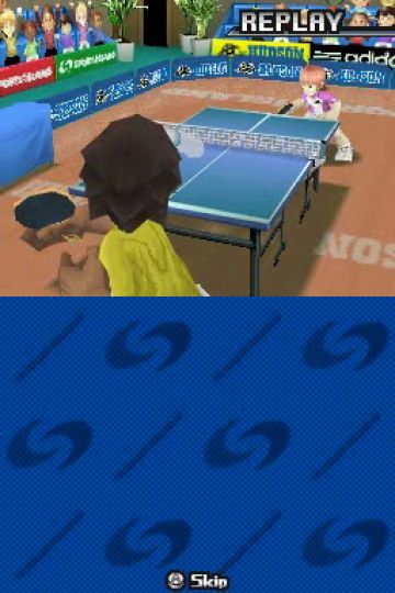 Immagine 8 del gioco Sports Island per Nintendo DS