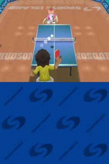 Immagine 5 del gioco Sports Island per Nintendo DS