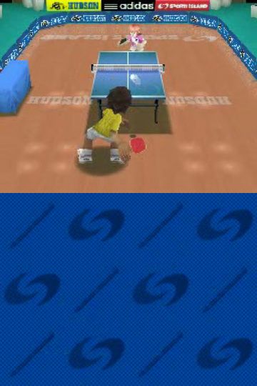 Immagine 6 del gioco Sports Island per Nintendo DS