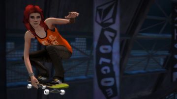 Immagine -4 del gioco Tony Hawk: Shred per Xbox 360