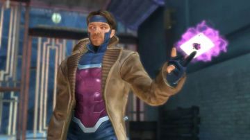 Immagine -4 del gioco X-Men: Destiny per Xbox 360
