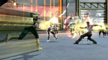 Immagine -2 del gioco X-Men: Destiny per Xbox 360