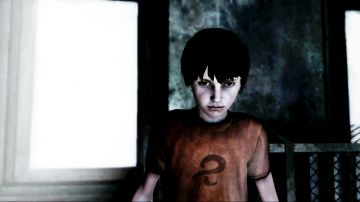 Immagine -17 del gioco Silent Hill: Homecoming per PlayStation 3