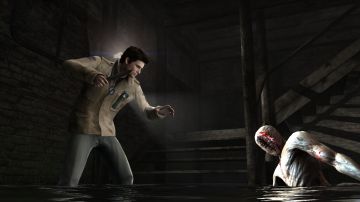 Immagine -10 del gioco Silent Hill: Homecoming per PlayStation 3