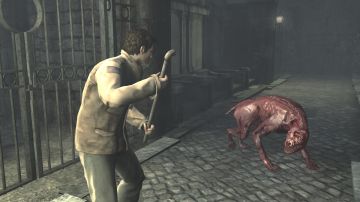 Immagine -8 del gioco Silent Hill: Homecoming per PlayStation 3