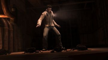 Immagine -3 del gioco Silent Hill: Homecoming per PlayStation 3