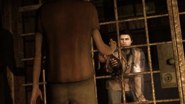 Immagine -14 del gioco Silent Hill: Homecoming per PlayStation 3