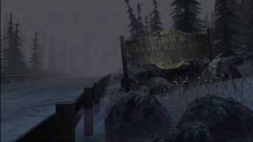Immagine -13 del gioco Silent Hill: Homecoming per PlayStation 3