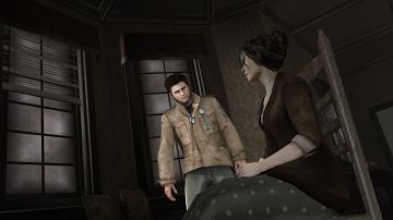 Immagine -11 del gioco Silent Hill: Homecoming per PlayStation 3