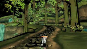 Immagine -8 del gioco Okami HD per PlayStation 4