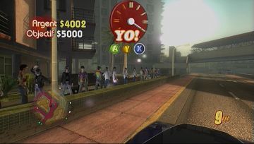 Immagine -9 del gioco Pimp my Ride per Xbox 360
