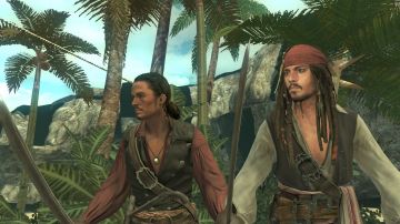 Immagine -16 del gioco Pirati dei Caraibi: Ai confini del Mondo per PlayStation 3