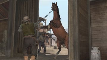 Immagine 101 del gioco Red Dead Redemption per PlayStation 3