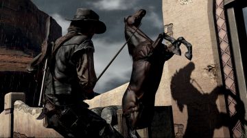 Immagine 103 del gioco Red Dead Redemption per PlayStation 3