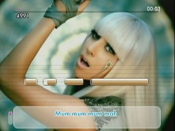Immagine -1 del gioco We Sing per Nintendo Wii