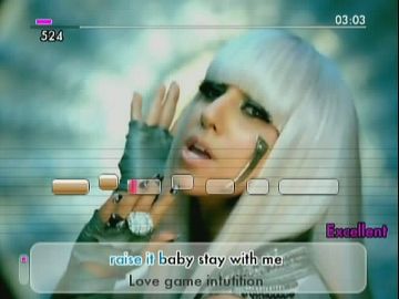 Immagine -11 del gioco We Sing per Nintendo Wii