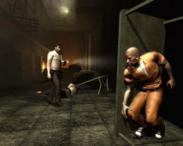 Immagine -14 del gioco Tom Clancy's Splinter Cell Double Agent per Nintendo Wii