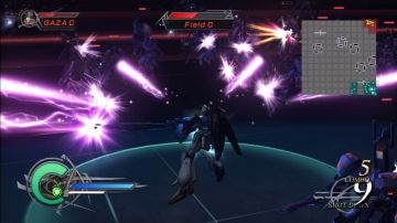 Immagine -12 del gioco Dynasty Warriors: Gundam 2 per Xbox 360