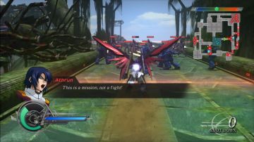 Immagine -11 del gioco Dynasty Warriors: Gundam 2 per Xbox 360