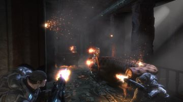 Immagine -2 del gioco Gears of War per Xbox 360