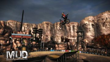 Immagine -8 del gioco MUD - FIM Motocross World Championship per Xbox 360