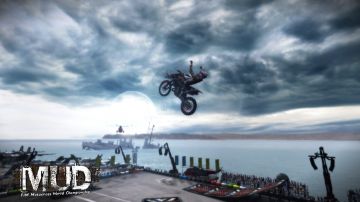 Immagine -7 del gioco MUD - FIM Motocross World Championship per Xbox 360