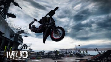 Immagine -5 del gioco MUD - FIM Motocross World Championship per Xbox 360